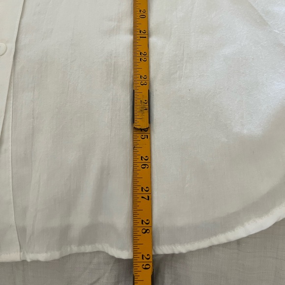 NWT Vintage Tapestry Southwestern Button Down Shirt - Picture 11 of 12